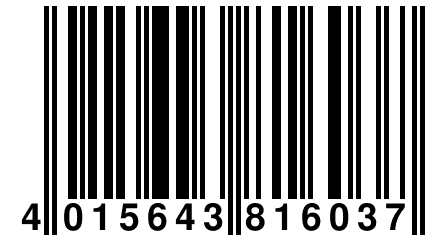 4 015643 816037