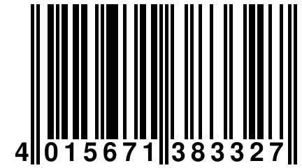 4 015671 383327