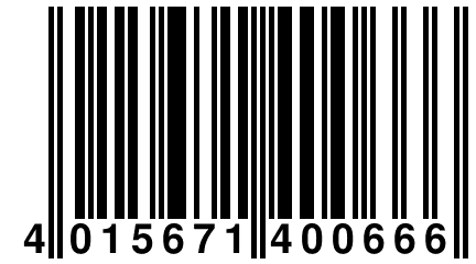 4 015671 400666