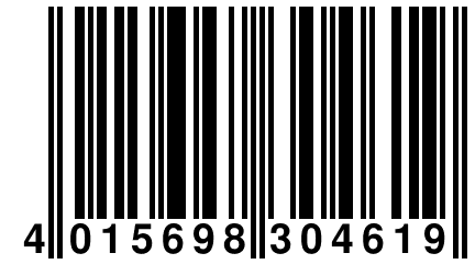 4 015698 304619