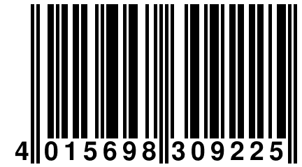 4 015698 309225