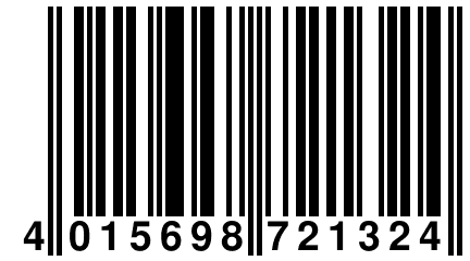 4 015698 721324