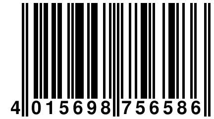 4 015698 756586