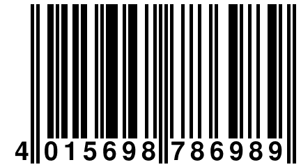 4 015698 786989