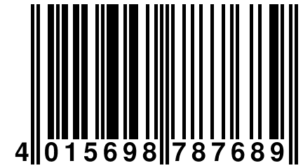 4 015698 787689