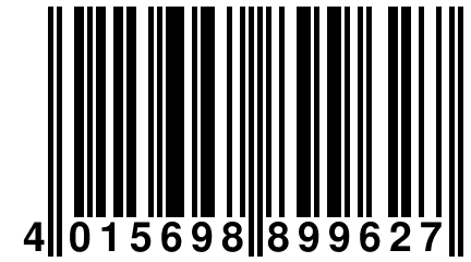 4 015698 899627