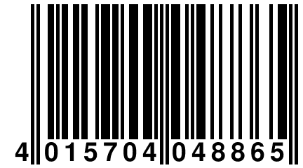 4 015704 048865