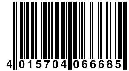 4 015704 066685