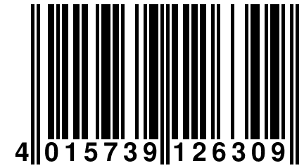 4 015739 126309