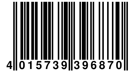 4 015739 396870