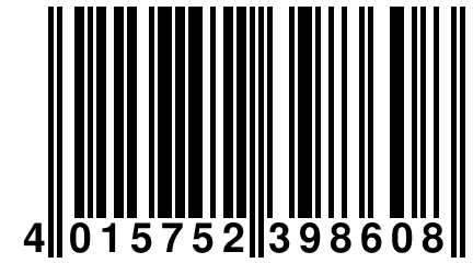 4 015752 398608