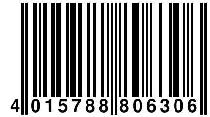 4 015788 806306