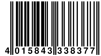 4 015843 338377