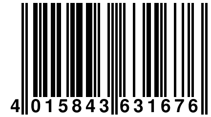 4 015843 631676