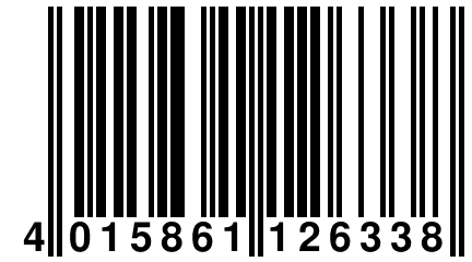 4 015861 126338