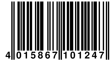 4 015867 101247