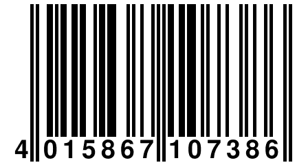 4 015867 107386