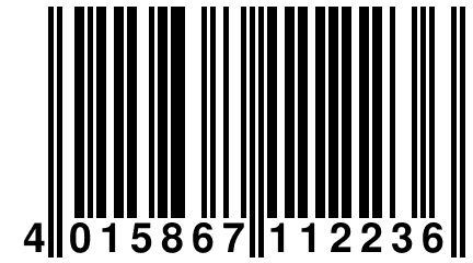 4 015867 112236