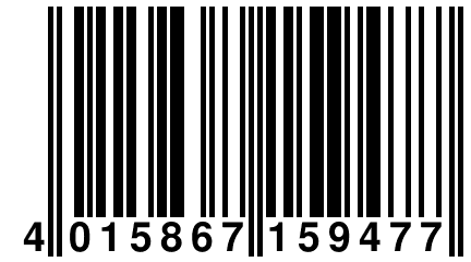 4 015867 159477