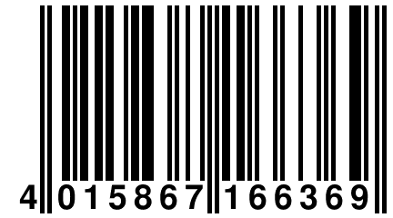 4 015867 166369