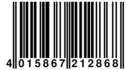 4 015867 212868