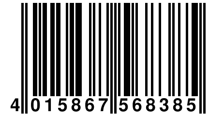 4 015867 568385