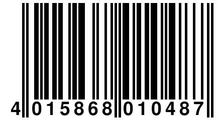 4 015868 010487