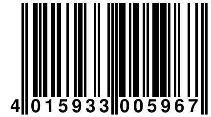 4 015933 005967