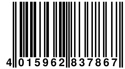 4 015962 837867