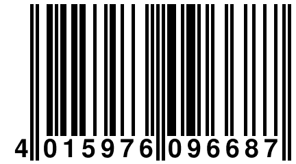 4 015976 096687