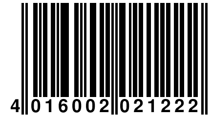 4 016002 021222