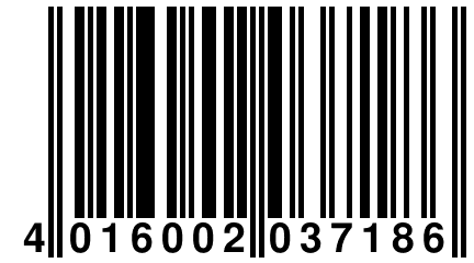 4 016002 037186