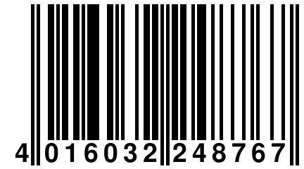 4 016032 248767