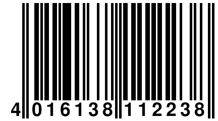 4 016138 112238