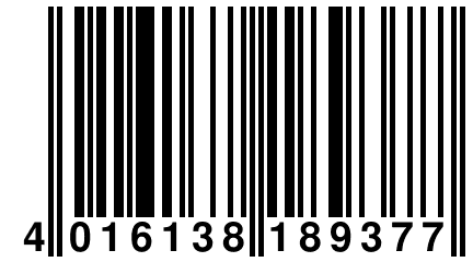 4 016138 189377