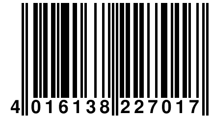 4 016138 227017