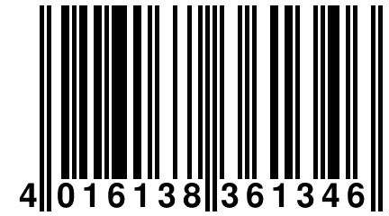 4 016138 361346