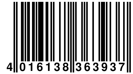 4 016138 363937