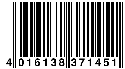 4 016138 371451