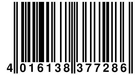 4 016138 377286