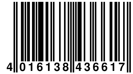 4 016138 436617