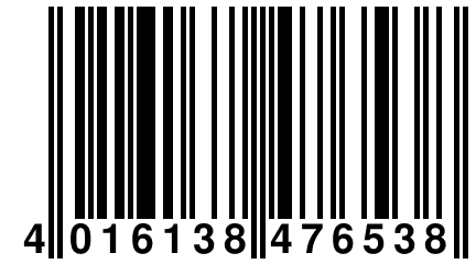 4 016138 476538