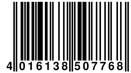 4 016138 507768