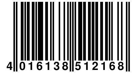 4 016138 512168