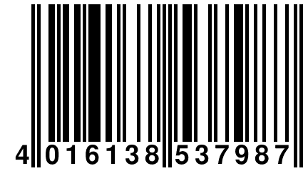 4 016138 537987