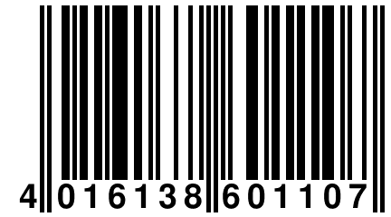 4 016138 601107