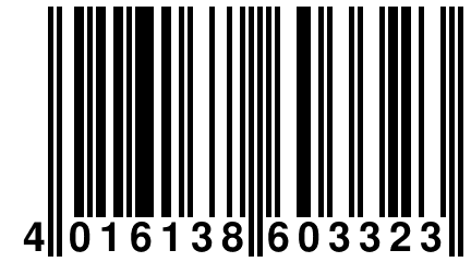 4 016138 603323