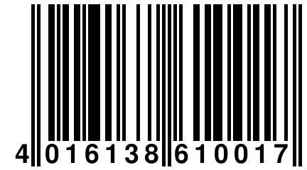 4 016138 610017