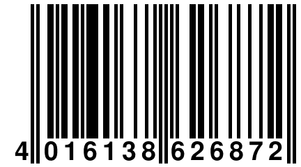 4 016138 626872