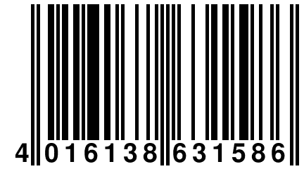 4 016138 631586